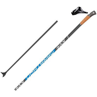 Превью  Лыжные палки KV+ Marathon (23P018)